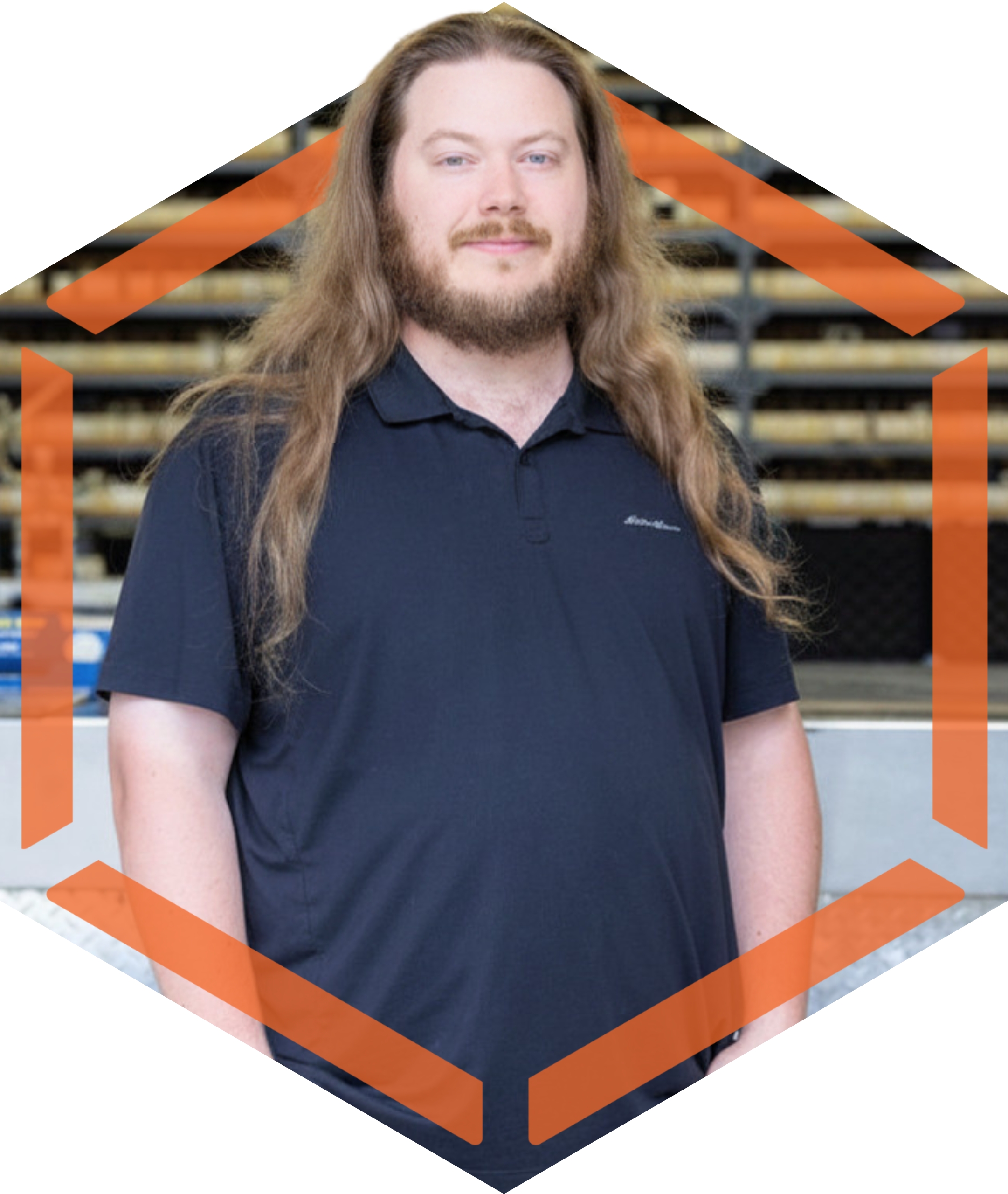 Steve Dawson